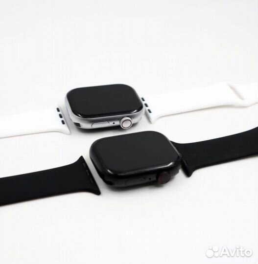 Смарт часы Apple Watch S9