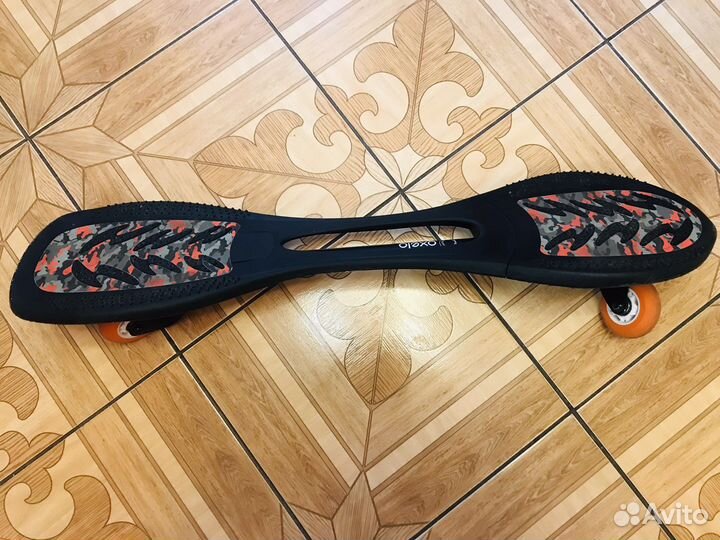 Вейвборд oxeloboard