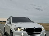 BMW X5 3.0 AT, 2015, 241 562 км, с пробегом, цена 1 950 000 руб.