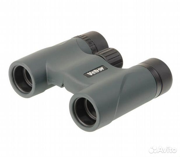 Бинокль Veber Sputnik 8х21G