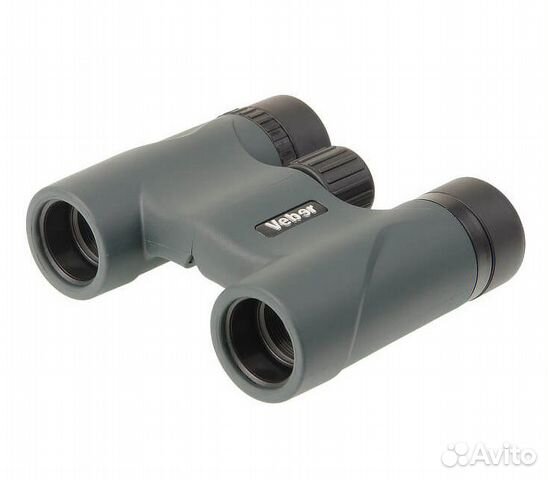 Бинокль Veber Sputnik 8х21G