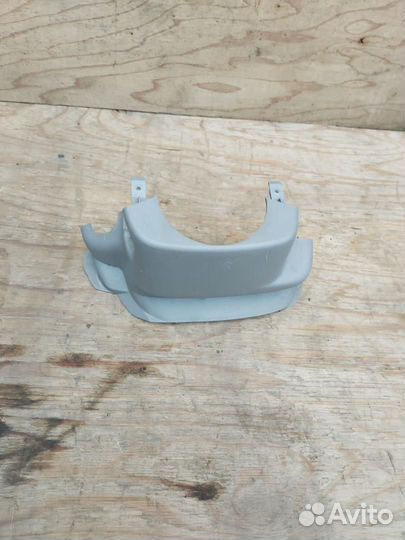 Кожух рулевой колонки Toyota Prius NHW11