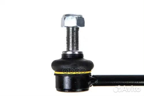 Тяга стабилизатора переднего Hyundai Santa Fe DM