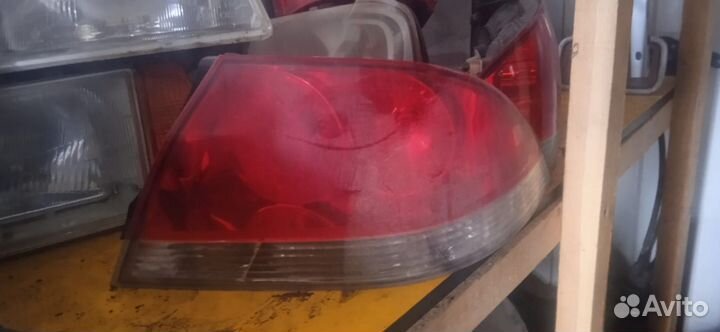 Кпп mitsubishi lancer 9