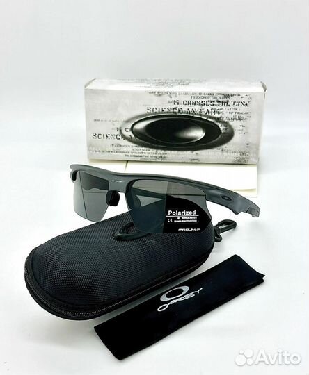 Солнцезащитные очки okey polarized uv 400