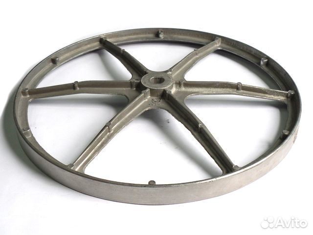 Шкив стиральной машины Samsung