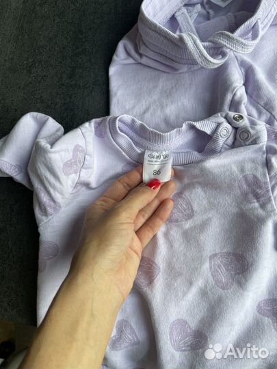 Костюм детский