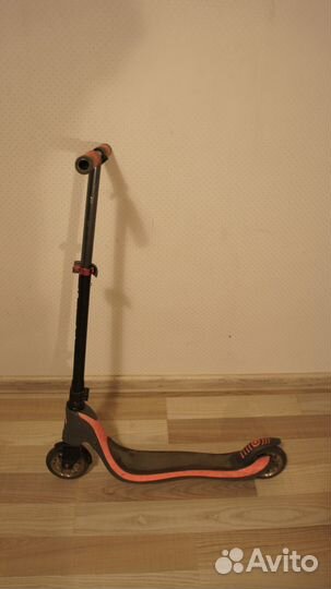 Самокат детский globber