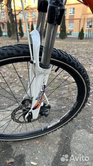 Продаю велосипед Forward Next 1.0