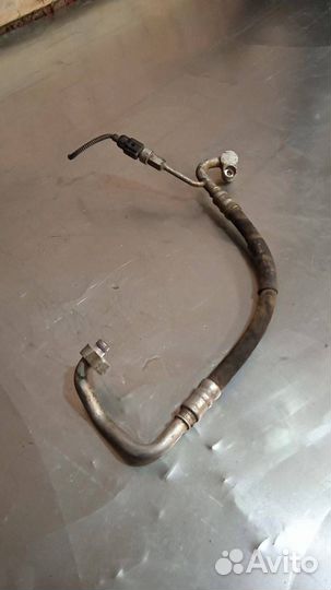 Трубка кондиционера Audi A6 4B/C5 рест. C5 2002