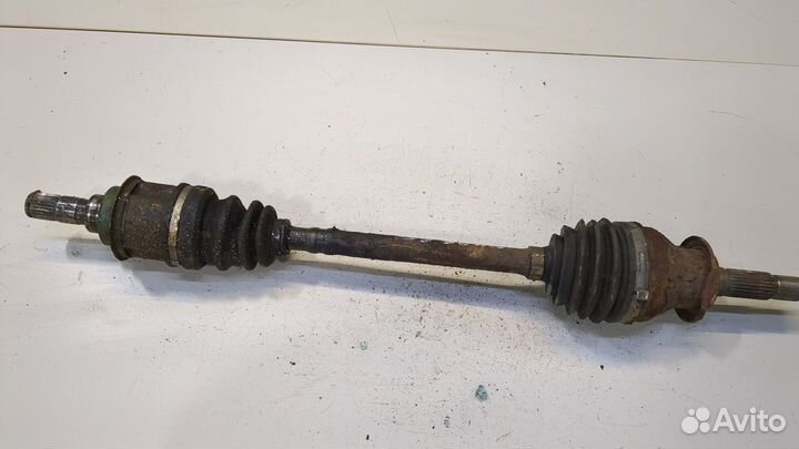 Полуось Daihatsu Terios 2, 2008