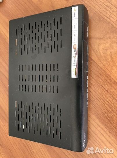 Ресивер skyway light