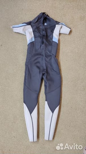 Гидрокостюм женский Billabong 3/2 мм