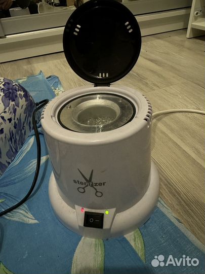 Стерилизатор для инструментов