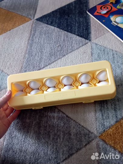 Сортер яйца