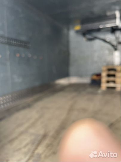 Продам фургон