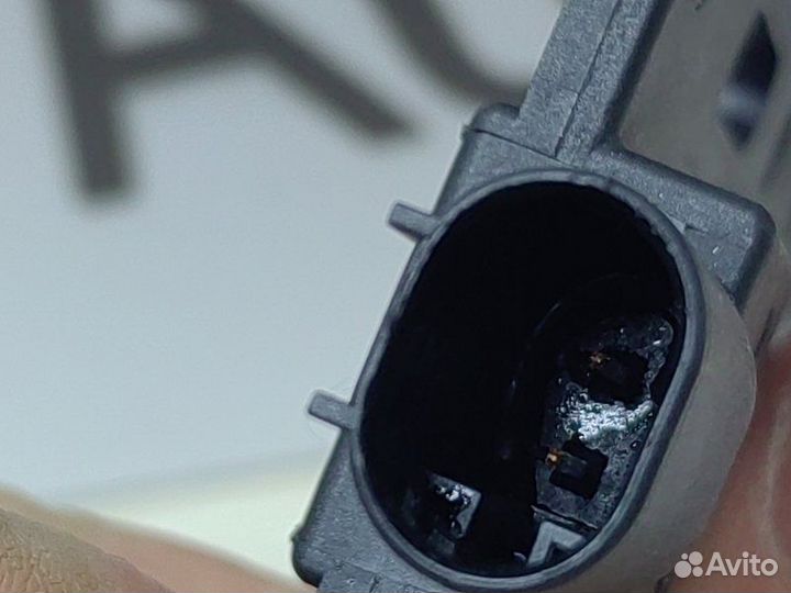 Антенна бесключевого доступа Bmw X5 E70 N62B48