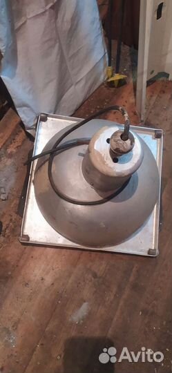 Прожектор, светильник, лампа