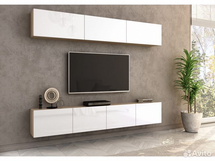 Гостиная подвесная