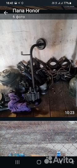 Запчасти на Камаз бу