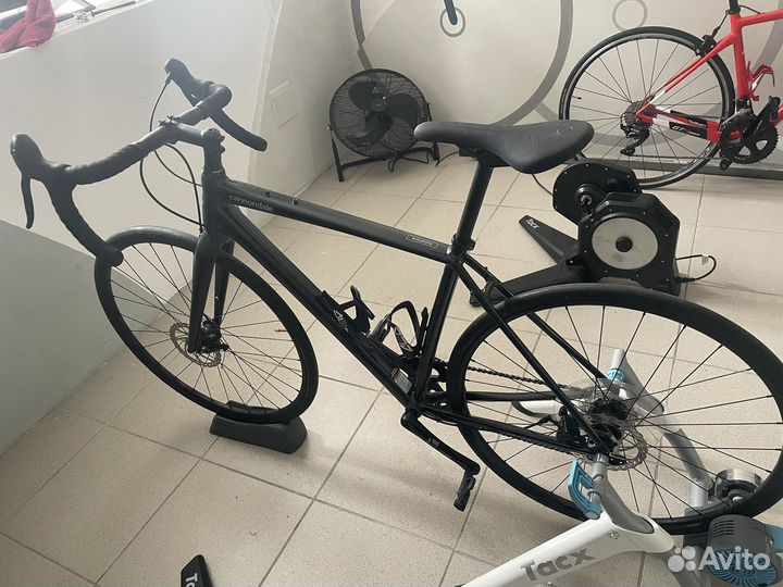 Велосипед Cannondale topstone