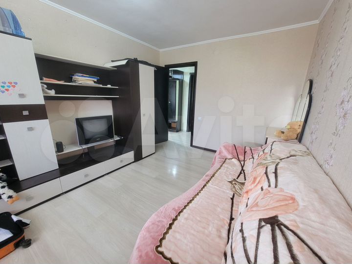 2-к. квартира, 45 м², 4/5 эт.