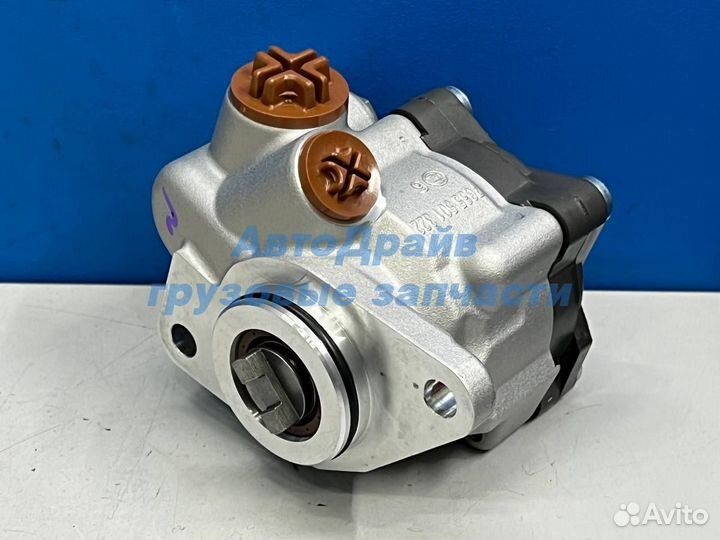 Насос Гур Ман Тга Тгс Тгх оригинал