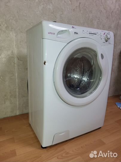Стиральная машина candy 5кг