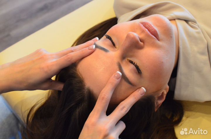 Сеансы Аксесс Барс (Access Bars) Аксесс Фейслифт