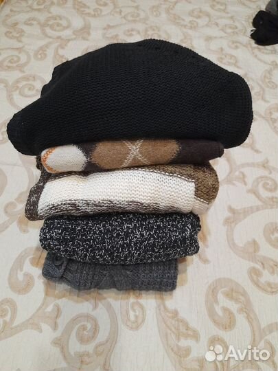 Пакет жен.вещей,рам 46-50