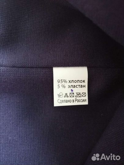 Комплект шапка и шарф (снуд) для мальчика новый