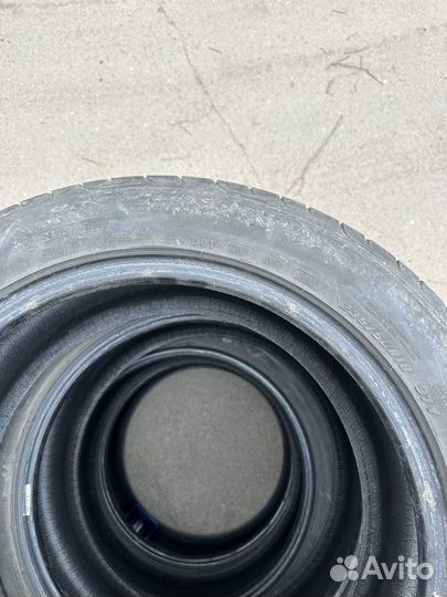 Goodyear Eagle F1 Asymmetric 235/50 R18 97V