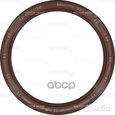 Сальник коленчатого вала зад 815334300 victor