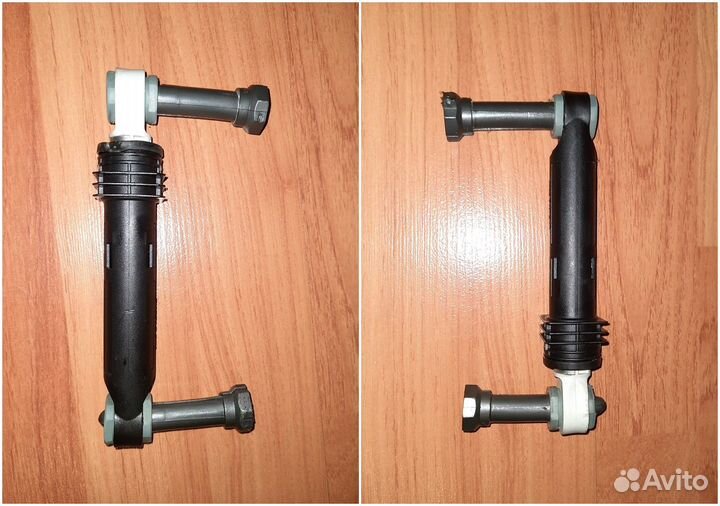 Амортизаторы 2шт. AEG Electrolux LS60840L