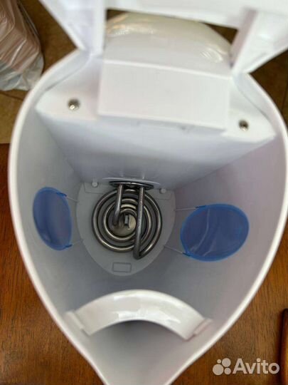 Чайник электрический новый