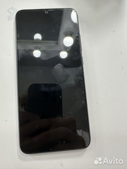 Xiaomi Redmi 9A, 3/32 ГБ