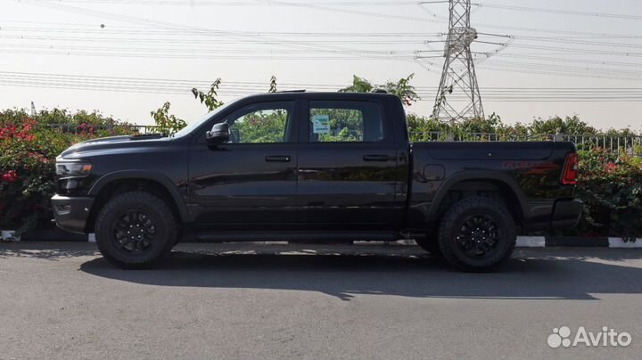 RAM 1500 3.0 AT, 2024, 1 км