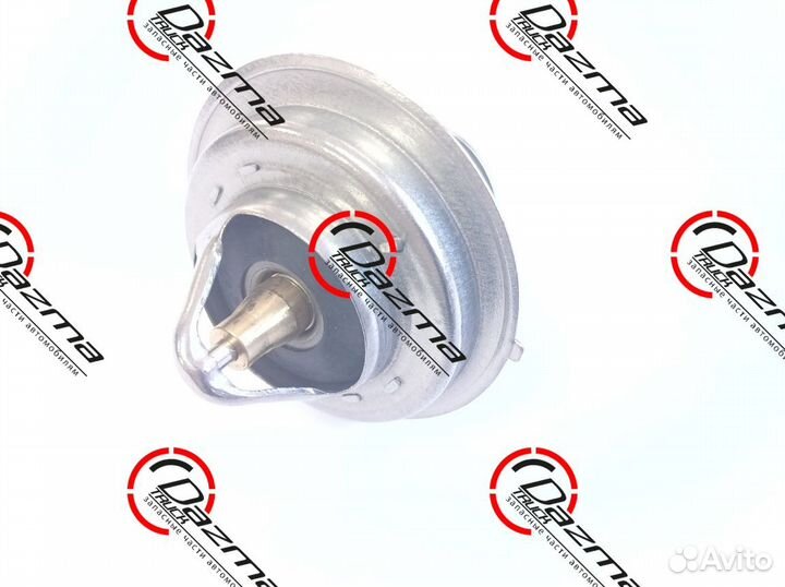 FYC autoparts 2551045501 Термостат hyundai HD65,72