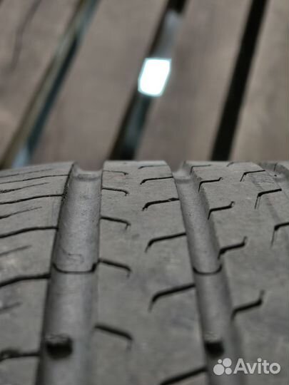 Continental EcoContact 6 225/40 R18