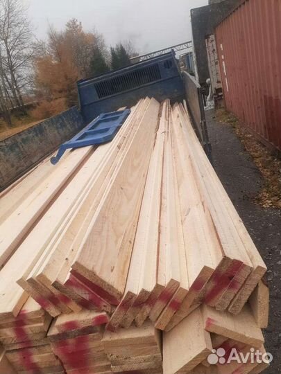 Доска 3сорт с доставкой