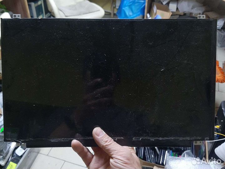 Матрицы для ноутбука