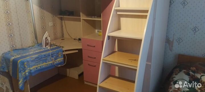 Детская мебель бу