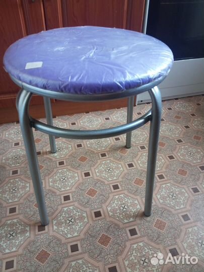 Табуретки для кухни