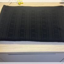 Плед с шерстью, 130*150