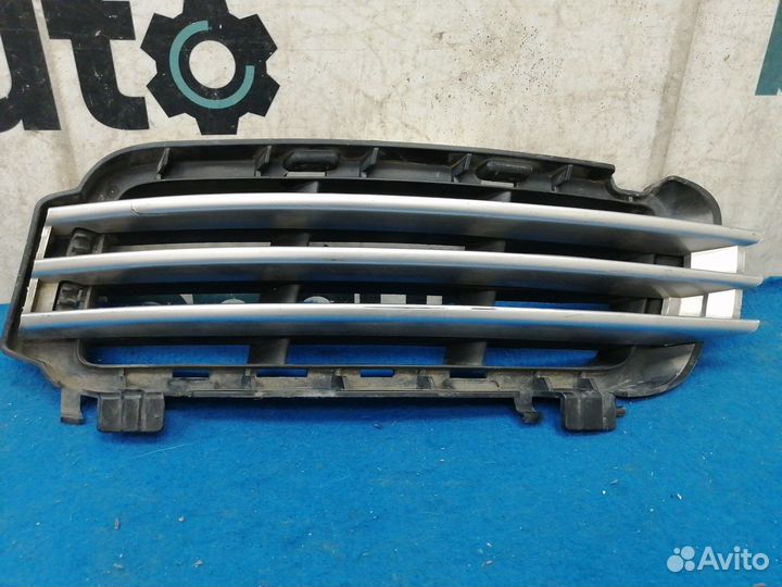 Решетка переднего бампера левая CK5217F909AA Land