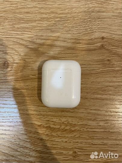 Airpods (не оригинал)