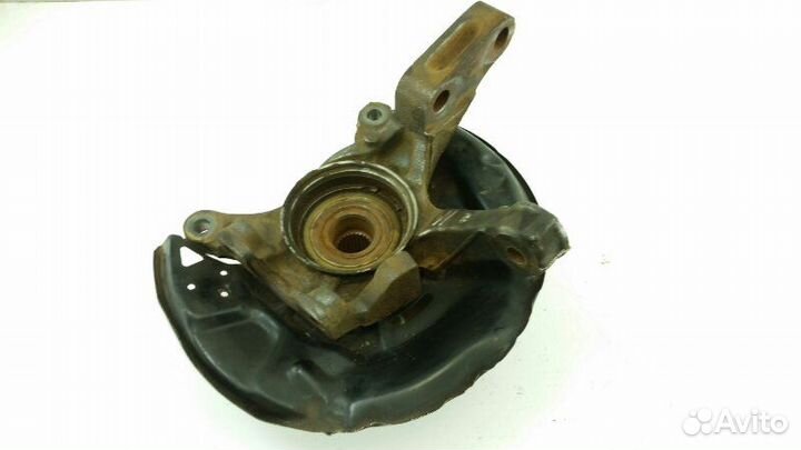 Ступица передняя правая Toyota Vista SV32