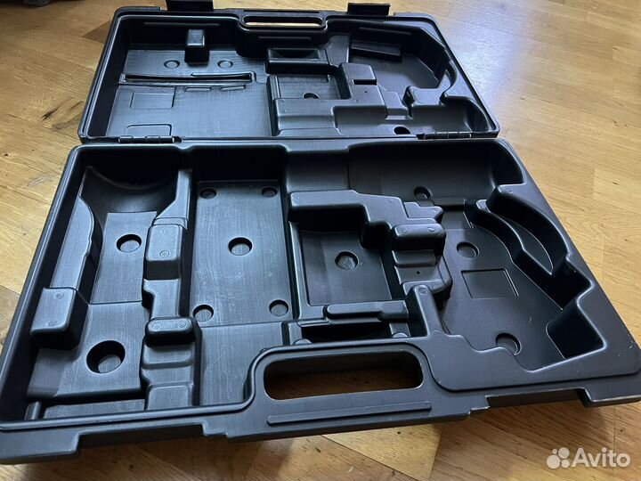 Кейс для шуруповерта Hitachi