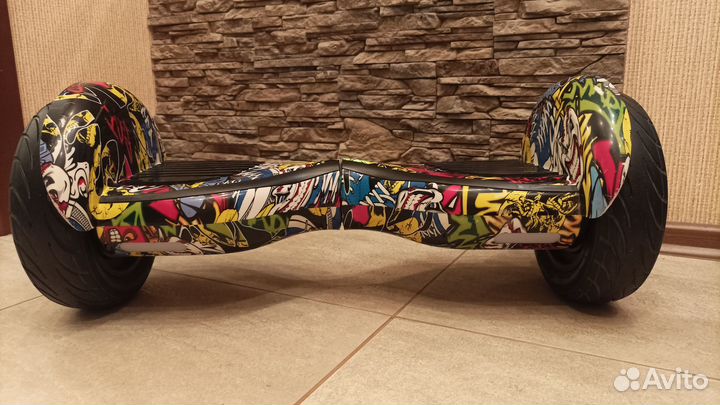 Гироскутер SMART Balance 10.5