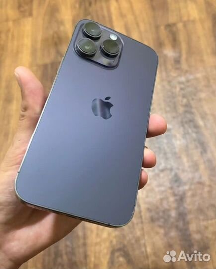 iPhone 14 Pro Max, 256 ГБ